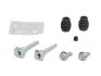 Элементы тормозного суппорта QUICK BRAKE 113-1435X (фото 1)