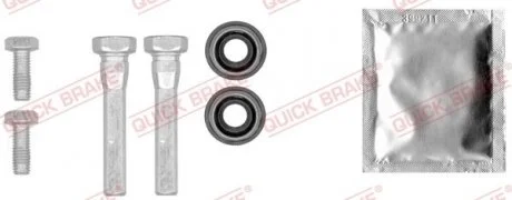 Элементы тормозного суппорта QUICK BRAKE 113-1443X