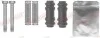 Элементы тормозного суппорта QUICK BRAKE 113-1450X (фото 2)