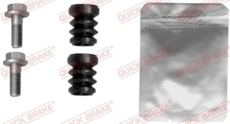 Р/к направляючих суппорта QUICK BRAKE 113-1456