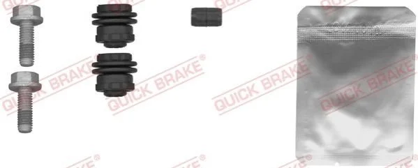 Элементы тормозного суппорта QUICK BRAKE 113-1458 (фото 1)