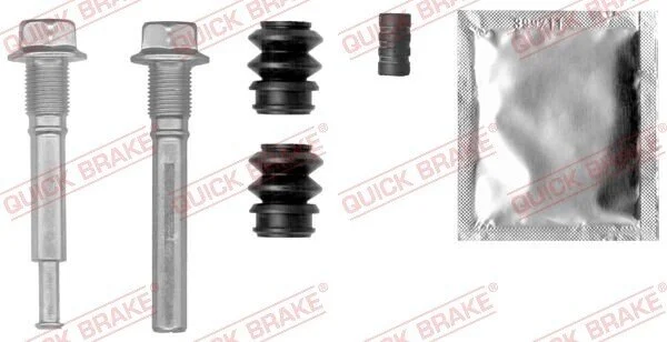 Элементы тормозного суппорта QUICK BRAKE 113-1461X (фото 1)