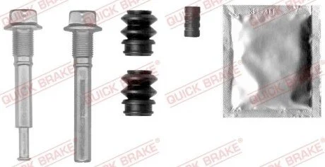 Элементы тормозного суппорта QUICK BRAKE 113-1461X