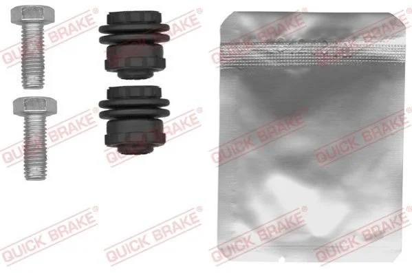 Элементы тормозного суппорта QUICK BRAKE 113-1480 (фото 1)