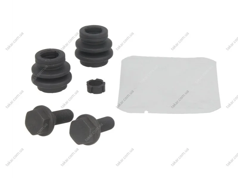 Элементы тормозного суппорта QUICK BRAKE 113-1492 (фото 1)