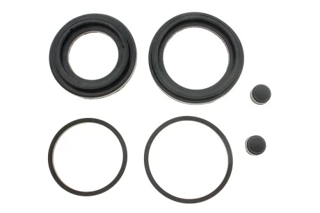 Елементи гальмівного супорта QUICK BRAKE 114-0018