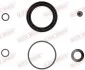Элементы тормозного суппорта QUICK BRAKE 114-0038 (фото 2)