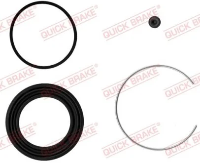 Элементы тормозного суппорта QUICK BRAKE 114-0048