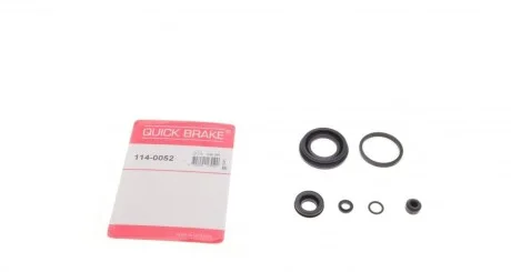 Элементы тормозного суппорта QUICK BRAKE 114-0052
