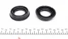 Элементы тормозного суппорта QUICK BRAKE 114-0064 (фото 3)