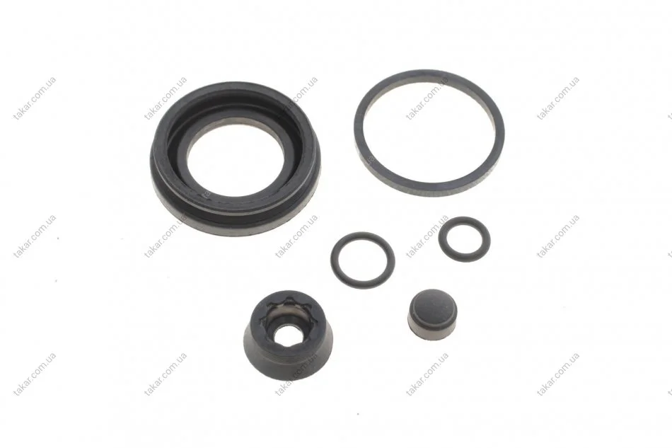 Элементы тормозного суппорта QUICK BRAKE 114-0071 (фото 1)
