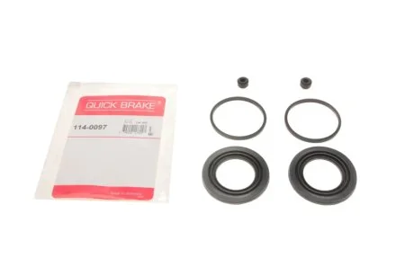 Элементы тормозного суппорта QUICK BRAKE 114-0097