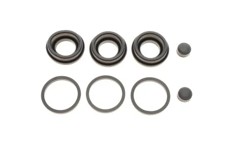 Элементы тормозного суппорта QUICK BRAKE 114-0108