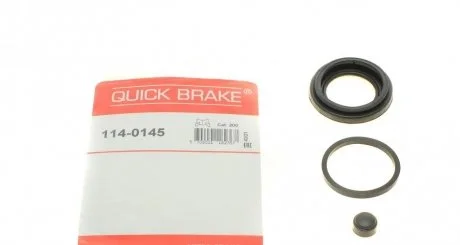 Элементы тормозного суппорта QUICK BRAKE 114-0145