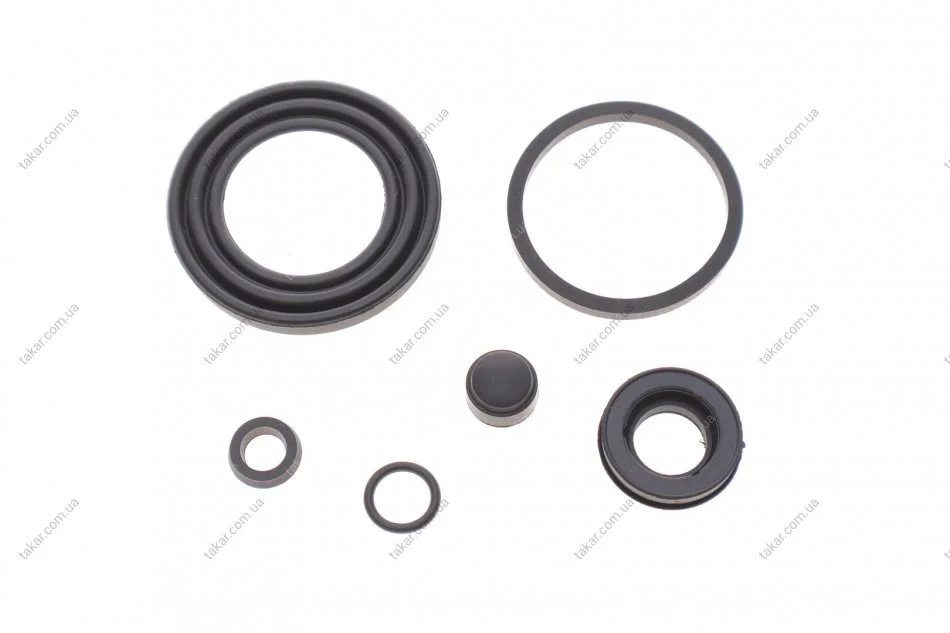 Элементы тормозного суппорта QUICK BRAKE 114-0146 (фото 1)