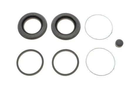 Элементы тормозного суппорта QUICK BRAKE 114-0180