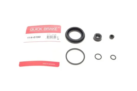 Ремкомплект супорту QUICK BRAKE 114-0190