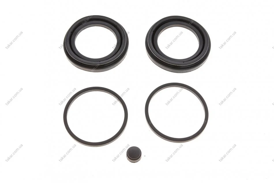 Элементы тормозного суппорта QUICK BRAKE 114-0228 (фото 1)