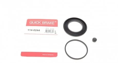 Элементы тормозного суппорта QUICK BRAKE 114-0244