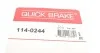 Элементы тормозного суппорта QUICK BRAKE 114-0244 (фото 7)