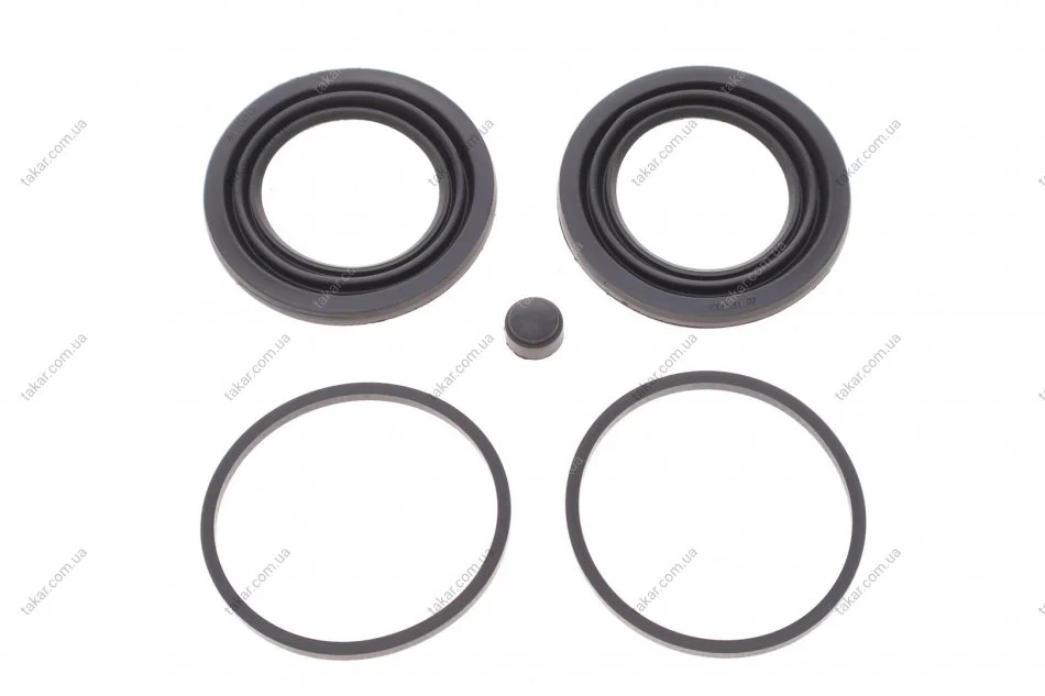 Элементы тормозного суппорта QUICK BRAKE 114-0325 (фото 1)