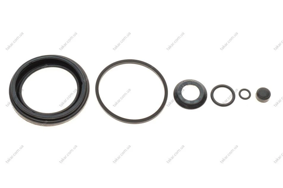 Элементы тормозного суппорта QUICK BRAKE 114-0360 (фото 1)