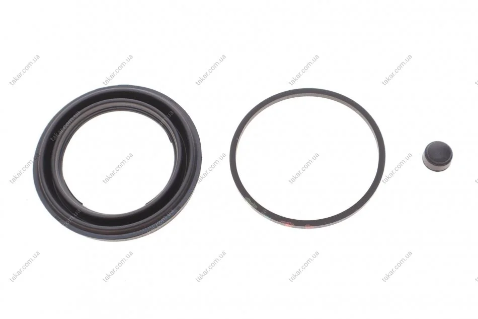 Элементы тормозного суппорта QUICK BRAKE 114-0366 (фото 1)