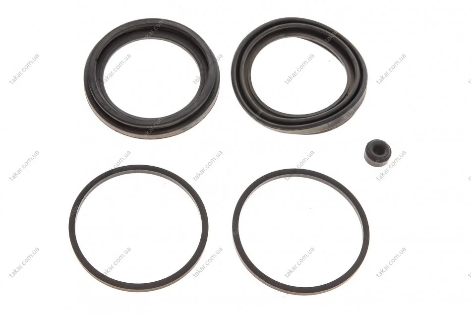 Элементы тормозного суппорта QUICK BRAKE 114-0377 (фото 1)