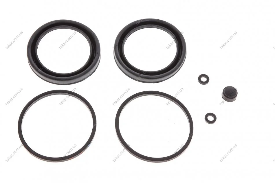 Элементы тормозного суппорта QUICK BRAKE 114-0392 (фото 1)