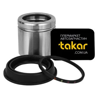 Елементи гальмівного супорта QUICK BRAKE 114-5005