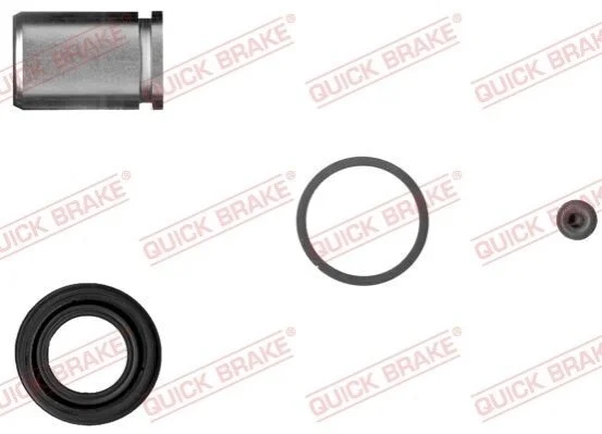 Элементы тормозного суппорта QUICK BRAKE 114-5029 (фото 1)