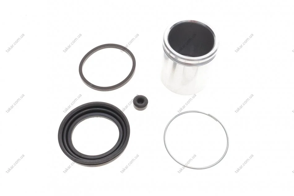 Элементы тормозного суппорта QUICK BRAKE 114-5037 (фото 1)