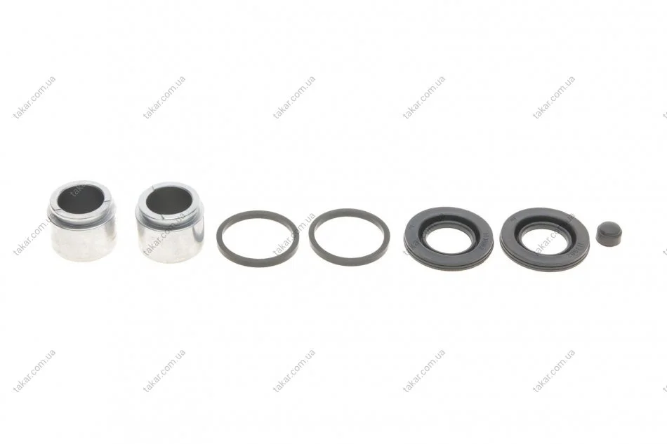 Элементы тормозного суппорта QUICK BRAKE 114-5042 (фото 1)