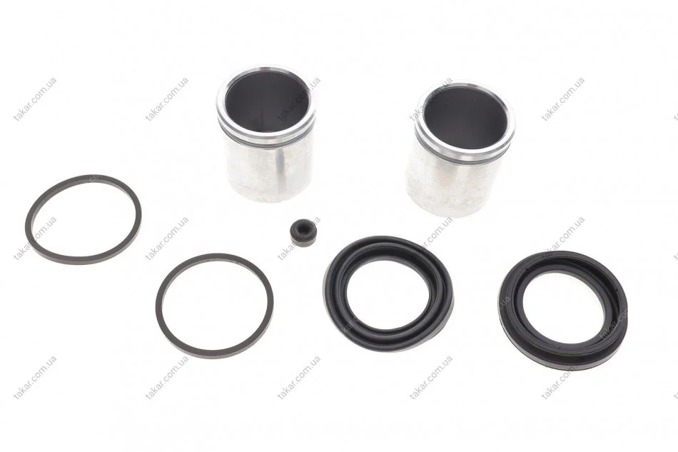 Элементы тормозного суппорта QUICK BRAKE 114-5064 (фото 1)