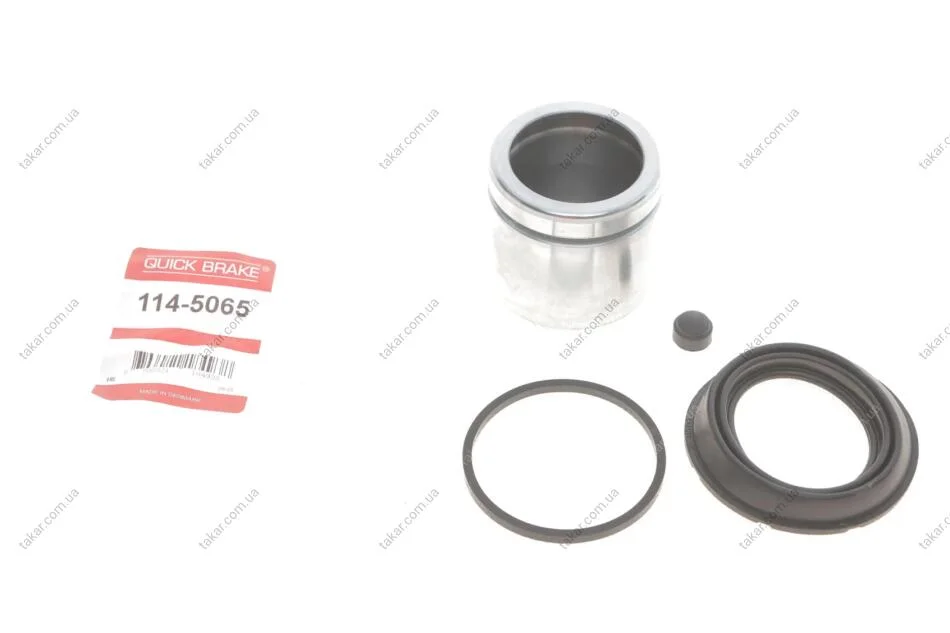 Элементы тормозного суппорта QUICK BRAKE 114-5065 (фото 1)