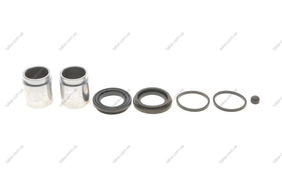 Элементы тормозного суппорта QUICK BRAKE 114-5067 (фото 1)