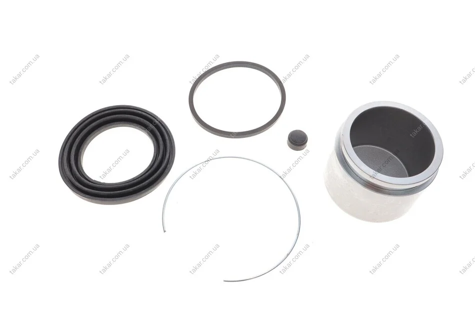 Элементы тормозного суппорта QUICK BRAKE 114-5068 (фото 1)