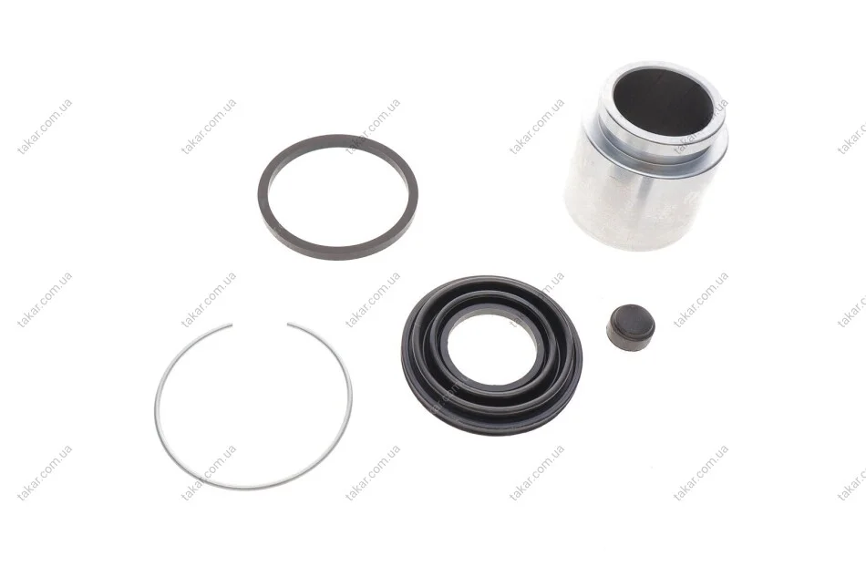 Элементы тормозного суппорта QUICK BRAKE 114-5072 (фото 1)