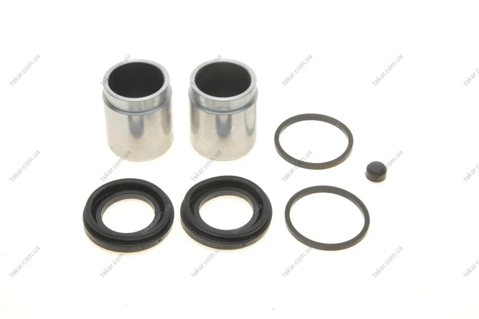 Элементы тормозного суппорта QUICK BRAKE 114-5075 (фото 1)