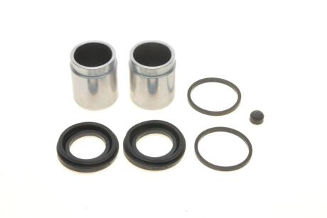 Элементы тормозного суппорта QUICK BRAKE 114-5075