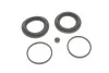 Ремкомплект супорта (переднього) MB Sprinter/VW Crafter 06- (d=52mm) (+2 поршня);252911 QUICK BRAKE 114-5091 (фото 2)