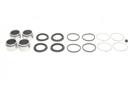 Элементы тормозного суппорта QUICK BRAKE 114-5107