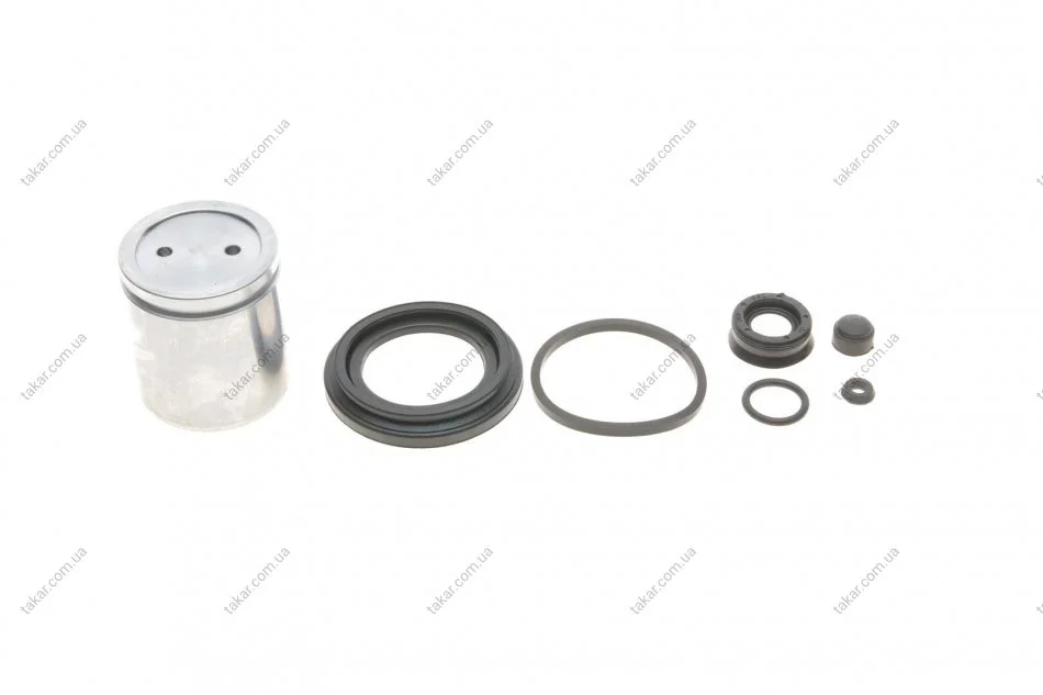 Элементы тормозного суппорта QUICK BRAKE 114-5108 (фото 1)