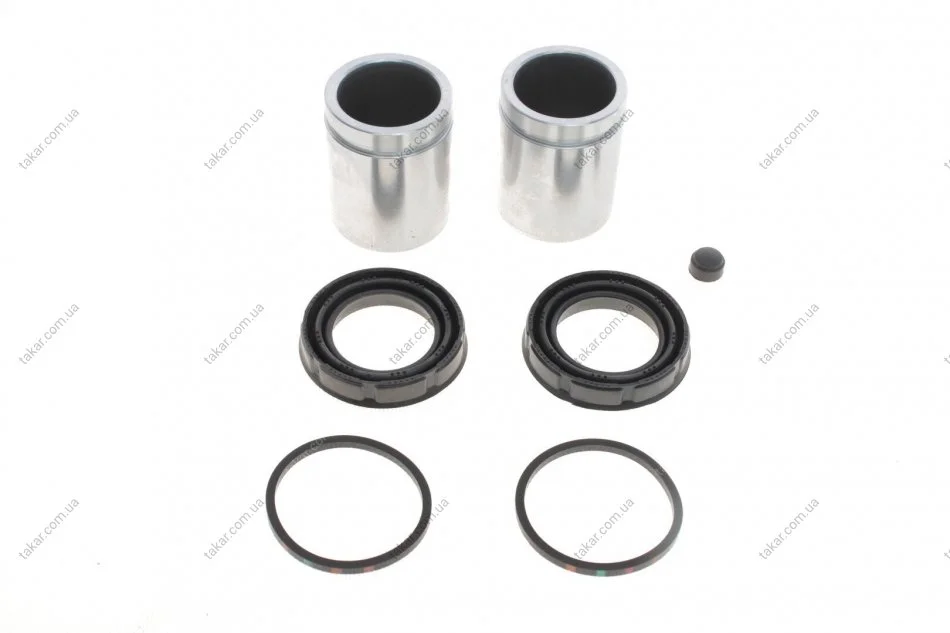 Элементы тормозного суппорта QUICK BRAKE 114-5135 (фото 1)