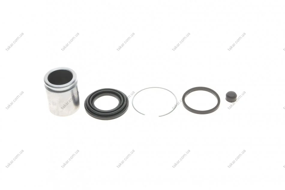 Элементы тормозного суппорта QUICK BRAKE 114-5161 (фото 1)