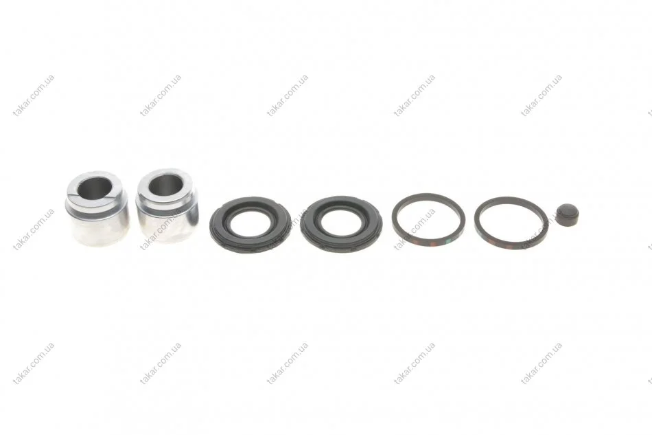 Элементы тормозного суппорта QUICK BRAKE 114-5172 (фото 1)