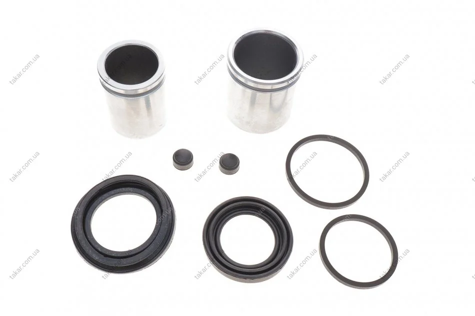 Элементы тормозного суппорта QUICK BRAKE 114-5175 (фото 1)