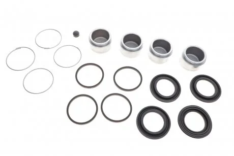 Элементы тормозного суппорта QUICK BRAKE 114-5192