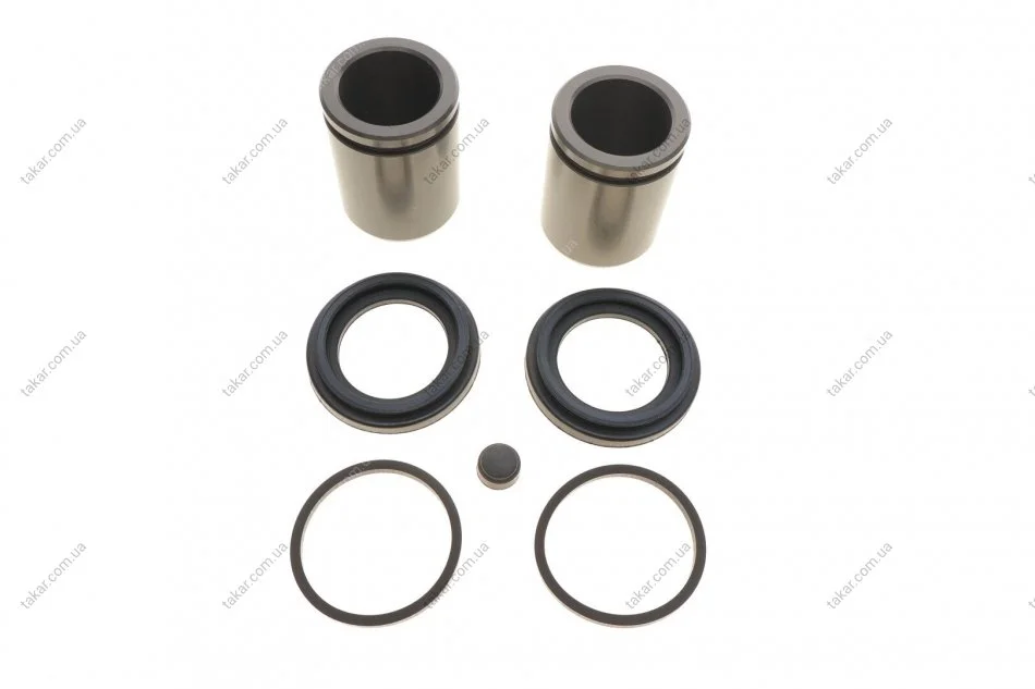 Элементы тормозного суппорта QUICK BRAKE 114-5235 (фото 1)