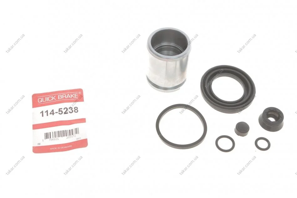 Элементы тормозного суппорта QUICK BRAKE 114-5238 (фото 1)